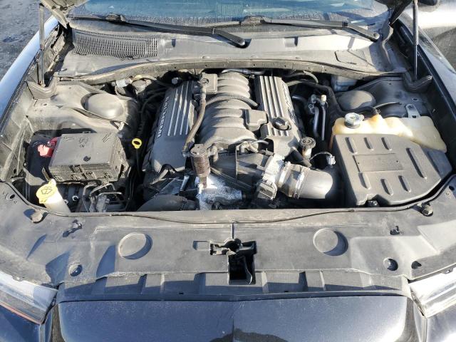 Photo 11 from auction – 2014 DODGE CHARGER SR with VIN 2C3CDXEJ3EH257740
