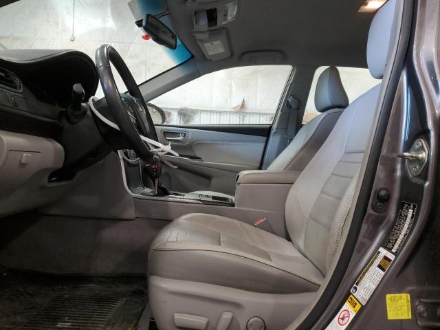 Photo 7 from auction – 2017 TOYOTA CAMRY LE with VIN 4T1BF1FK6HU774050