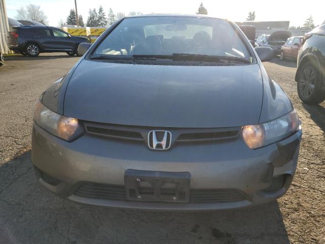 Photo 5 from auction – 2007 HONDA CIVIC EX with VIN 2HGFG12827H533215