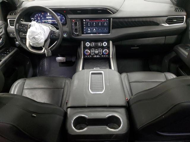 Photo 8 from auction – 2023 GMC YUKON DENA with VIN 1GKS2DKLXPR537440