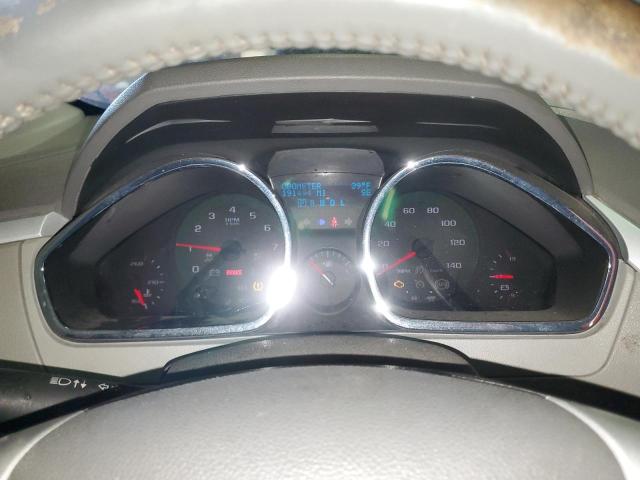 Photo 9 from auction – 2010 CHEVROLET TRAVERSE L with VIN 1GNLRFEDXAJ212893