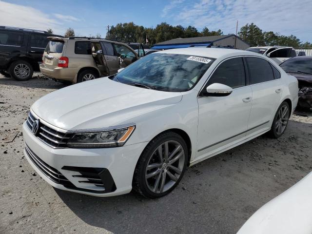 VOLKSWAGEN PASSAT S 2016 with VIN 1VWAS7A30GC038690 - Photo from auction