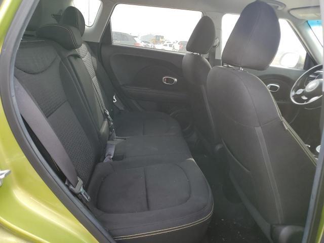 Снимка 11 от търг – 2015 KIA SOUL + с VIN KNDJP3A56F7784440