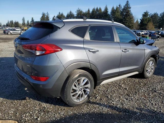 Photo 3 from auction – 2018 HYUNDAI TUCSON SEL with VIN KM8J3CA44JU620564