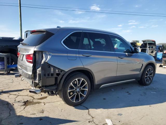 Photo 3 from auction – 2018 BMW X5 XDR40E with VIN 5UXKT0C54J0W00396