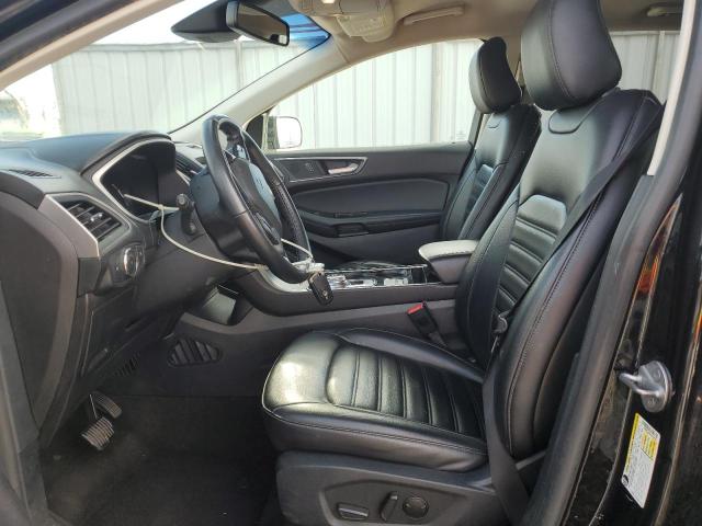 Photo 7 from auction – 2020 FORD EDGE SEL with VIN 2FMPK3J90LBA50466