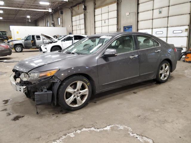 Photo 1 from auction – 2009 ACURA TSX with VIN JH4CU26659C025513