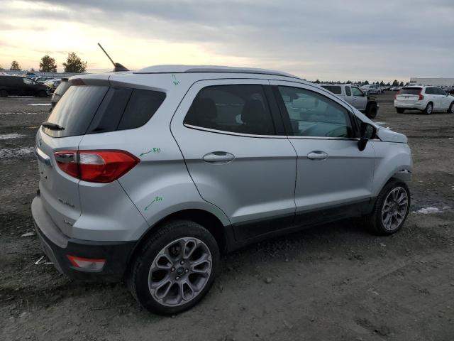 Photo 3 from auction – 2020 FORD ECOSPORT T with VIN MAJ6S3KL0LC347382