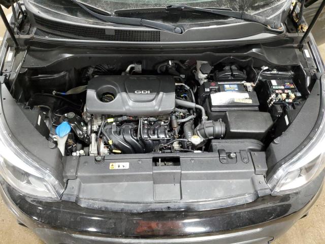 Photo 12 from auction – 2017 KIA SOUL with VIN KNDJN2A2XH7469116