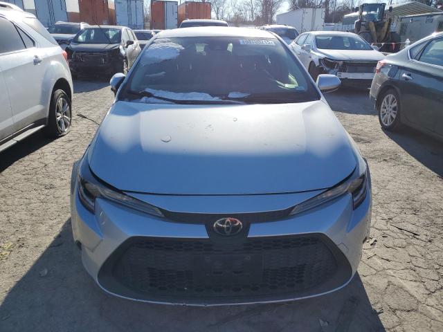 Photo 5 from auction – 2020 TOYOTA COROLLA LE with VIN JTDEPRAE2LJ046802