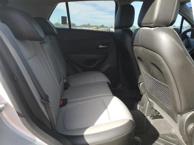 Photo 11 from auction – 2016 CHEVROLET TRAX 1LT with VIN KL7CJLSB4GB613468