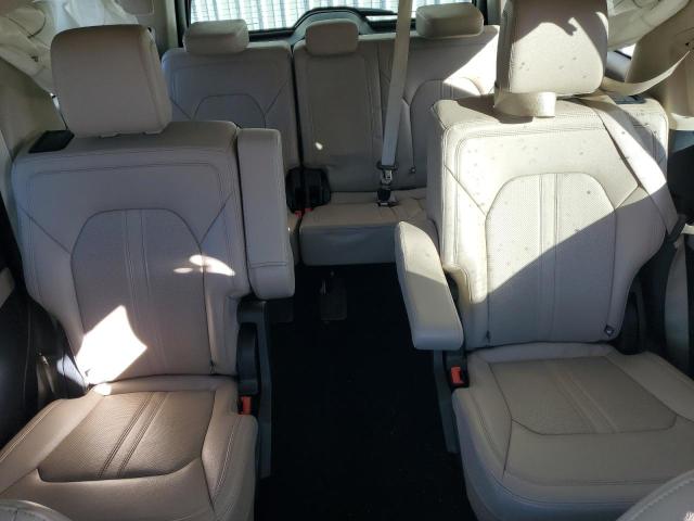 Photo 10 from auction – 2024 FORD EXPEDITION with VIN 1FMJU2A86REA58912