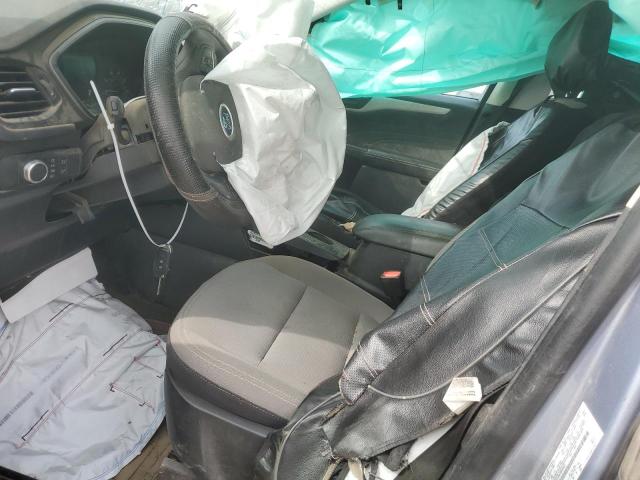 Photo 7 from auction – 2022 FORD ESCAPE S with VIN 1FMCU0F62NUB06443