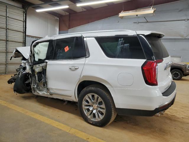 Photo 2 from auction – 2023 GMC YUKON DENA with VIN 1GKS2DKL7PR197289