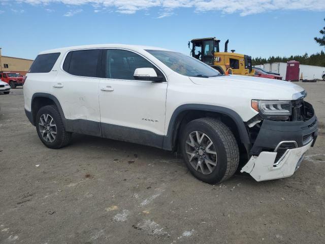 Photo 4 from auction – 2020 GMC ACADIA SLE with VIN 1GKKNKLA0LZ200875