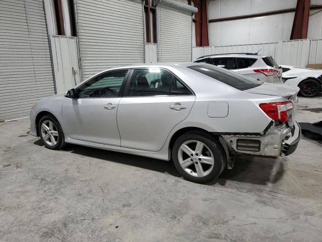 Foto 2 de la subasta – 2012 TOYOTA CAMRY BASE con VIN 4T1BF1FK7CU104144