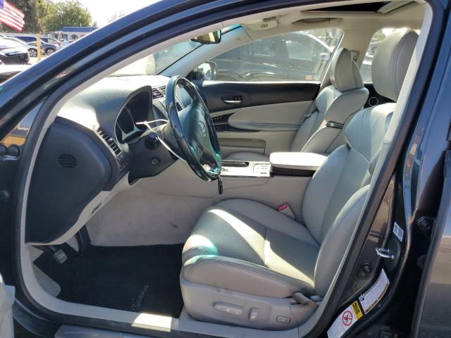 صورة رقم 7 من المزاد - 2008 LEXUS GS 350 مع VIN JTHBE96S680041993