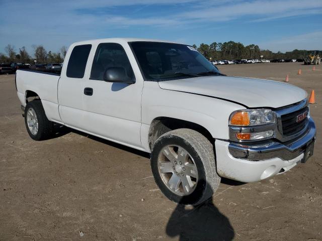 Photo 4 from auction – 2004 GMC NEW SIERRA with VIN 2GTEC19V841212785