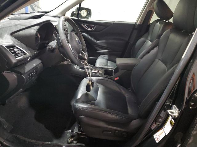 Photo 7 from auction – 2019 SUBARU FORESTER L with VIN JF2SKAUC4KH514937