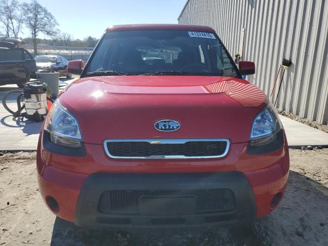 Photo 5 from auction – 2010 KIA SOUL + with VIN KNDJT2A28A7084312