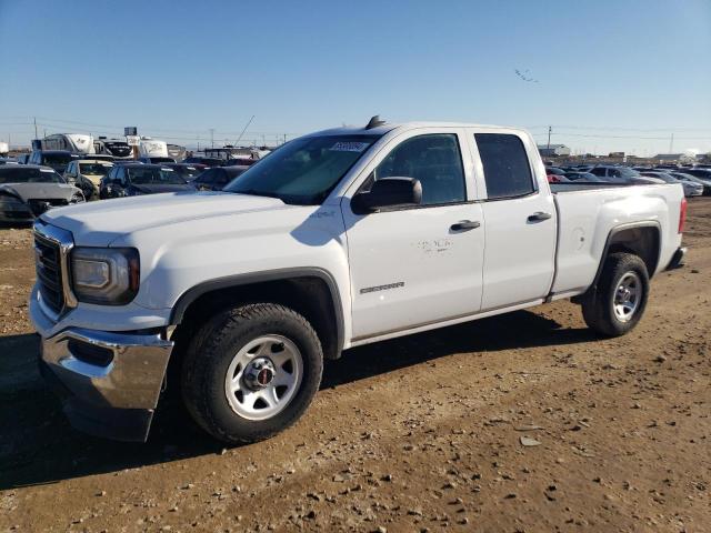 GMC SIERRA LIM 2019 with VIN 2GTV2LEC9K1177240 - Photo from auction