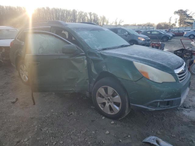 Photo 4 from auction – 2012 SUBARU OUTBACK 3. with VIN 4S4BREJC9C2256856