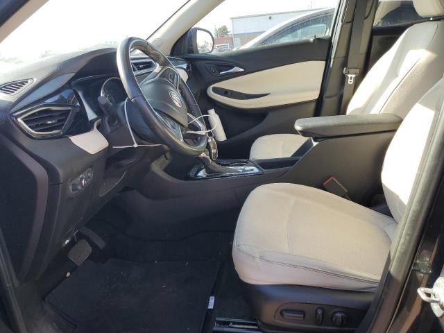 Photo 7 from auction – 2020 BUICK ENCORE GX with VIN KL4MMCSL9LB116377