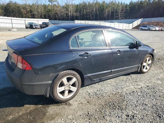 Photo 3 from auction – 2007 HONDA CIVIC EX with VIN 1HGFA16877L098545
