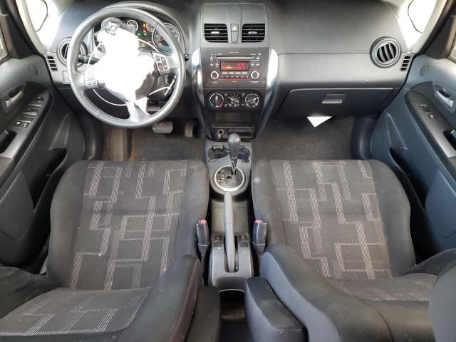 Снимка 8 от търг – 2012 SUZUKI SX4 с VIN JS2YB5A35C6300305