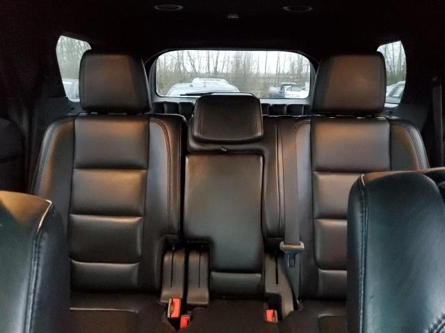 Photo 10 from auction – 2012 FORD EXPLORER L with VIN 1FMHK8F82CGA84533