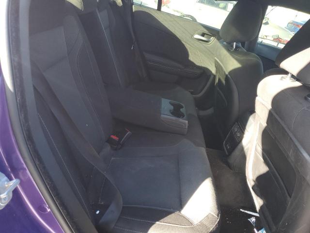 Photo 10 from auction – 2018 DODGE CHARGER SX with VIN 2C3CDXHG1JH337175