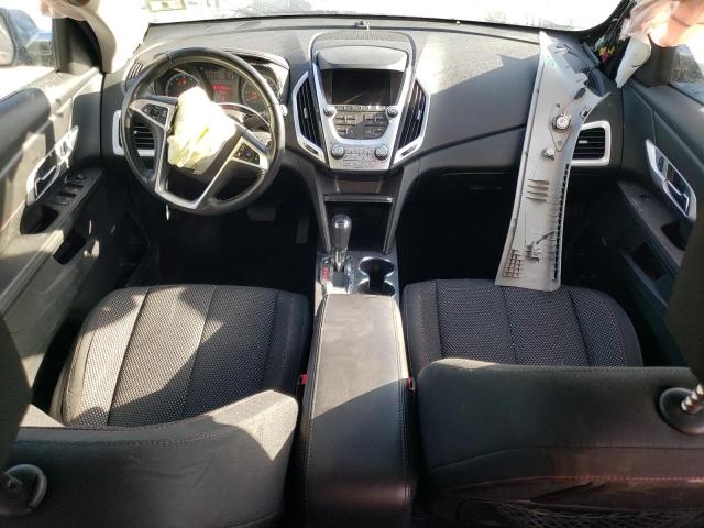 Photo 8 from auction – 2016 GMC TERRAIN SL with VIN 2GKFLNE30G6309927