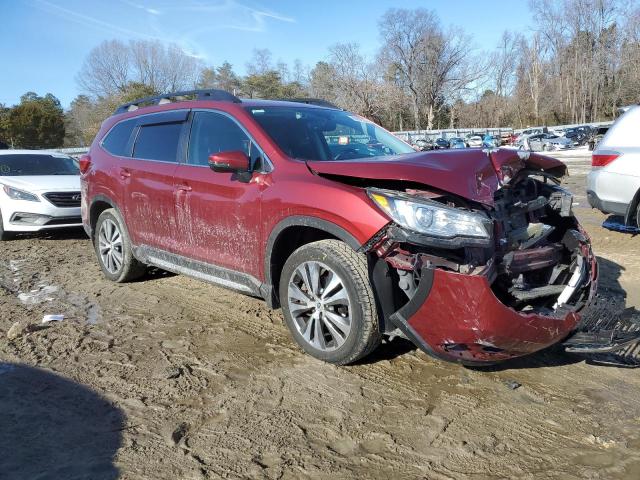 Photo 4 from auction – 2019 SUBARU ASCENT LIM with VIN 4S4WMAMD6K3404872