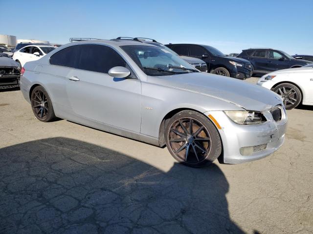 Photo 4 from auction – 2007 BMW 335 I with VIN WBAWB73547PV82154