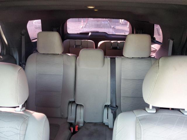 Снимка 10 от търг – 2013 FORD EXPLORER с VIN 1FM5K7B83DGB35610