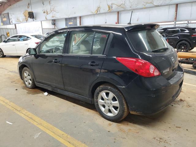 Photo 2 from auction – 2009 NISSAN VERSA S with VIN 3N1BC13E59L414097