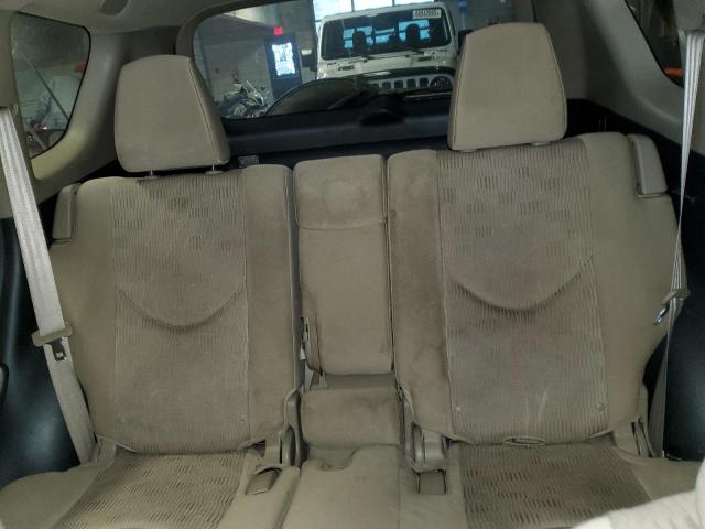 Photo 10 from auction – 2012 TOYOTA RAV4 with VIN 2T3BF4DV3CW188131