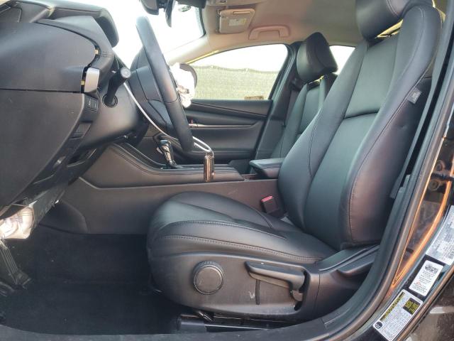 Photo 7 from auction – 2021 MAZDA 3 SELECT with VIN 3MZBPABL8MM200061