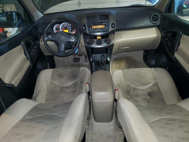 Photo 8 from auction – 2012 TOYOTA RAV4 with VIN 2T3BF4DV3CW188131
