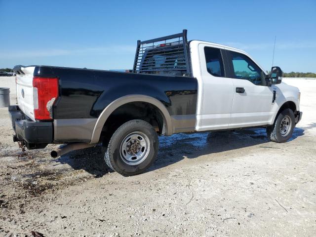 Photo 3 from auction – 2017 FORD F250 SUPER with VIN 1FT7X2A62HED58949