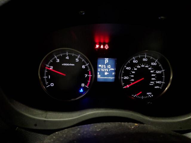 صورة رقم 9 من المزاد - 2015 SUBARU IMPREZA PR مع VIN JF1GPAC65FH202557