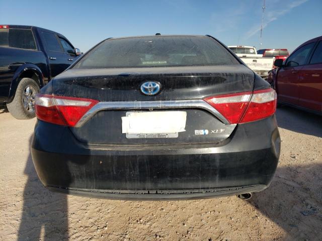 Photo 6 from auction – 2015 TOYOTA CAMRY HYBR with VIN 4T1BD1FK2FU154203