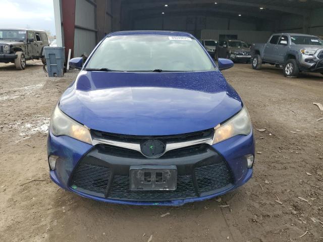 Photo 5 from auction – 2016 TOYOTA CAMRY LE with VIN 4T1BF1FK8GU594213