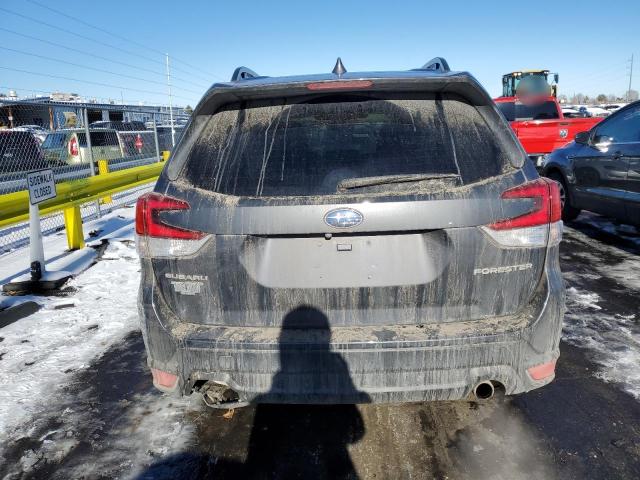 Photo 6 from auction – 2023 SUBARU FORESTER L with VIN JF2SKAPC0PH400615