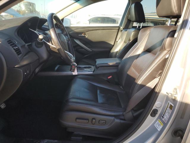 Photo 7 from auction – 2013 ACURA RDX TECHNO with VIN 5J8TB3H59DL010038