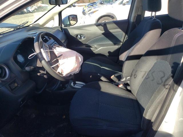 Photo 7 from auction – 2015 NISSAN VERSA NOTE with VIN 3N1CE2CP7FL364501