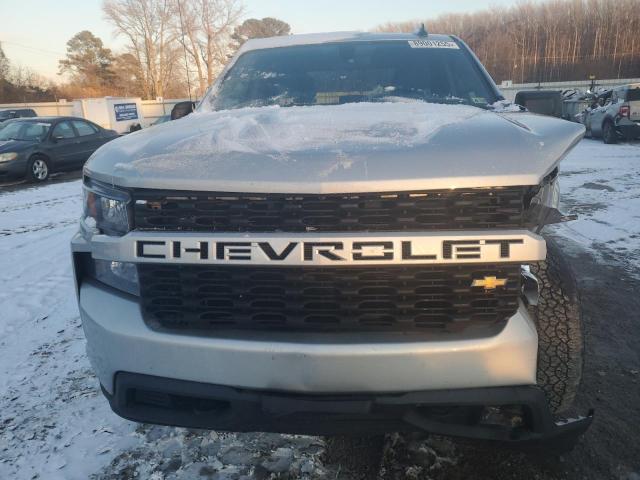Photo 5 from auction – 2019 CHEVROLET SILVERADO with VIN 1GCRYBEH7KZ416040