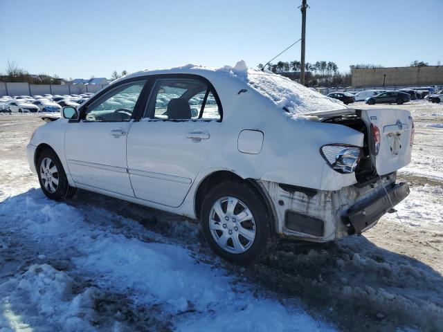 صورة رقم 2 من المزاد - 2004 TOYOTA COROLLA CE مع VIN 2T1BR38E54C274810