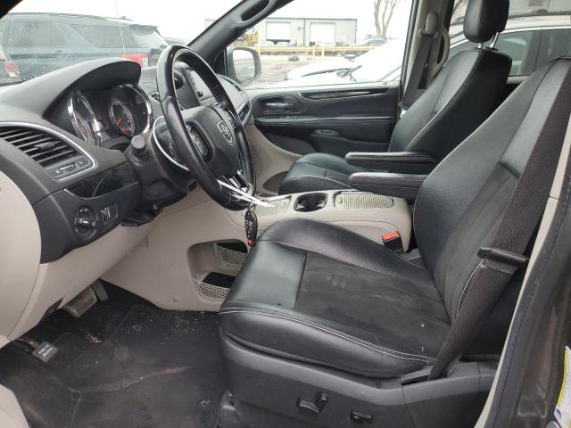 Photo 7 from auction – 2019 DODGE GRAND CARA with VIN 2C4RDGCG9KR757971