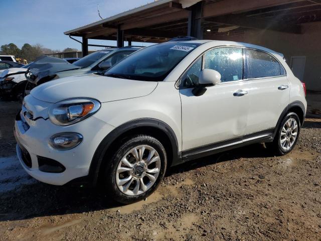 FIAT 500X EASY 2016 with VIN ZFBCFXBT9GP377054 - Photo from auction